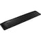 Msi Wrist Rest - 0.98" x 17.01" x 3.39" Dimension - Black - Anti-slip VigorWR01 - alternate 5